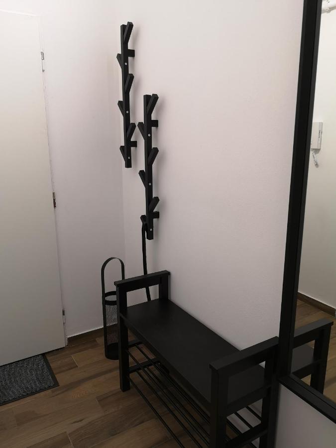 Fine Apartment In Centrum Of Slany With Aircondition Exteriér fotografie